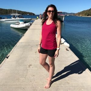 Meet your Posher, Natalie